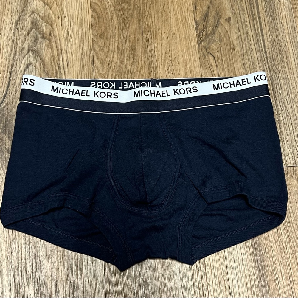 Michael Kors Trunks